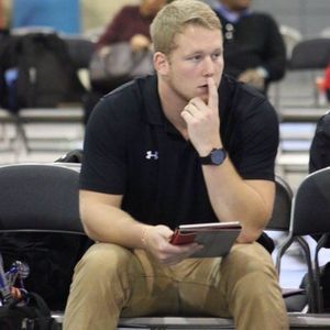 Meet your Posher, Justin